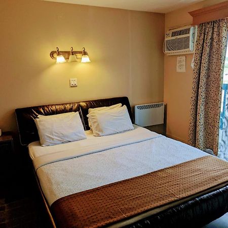 Hotel Motel Granby Kültér fotó