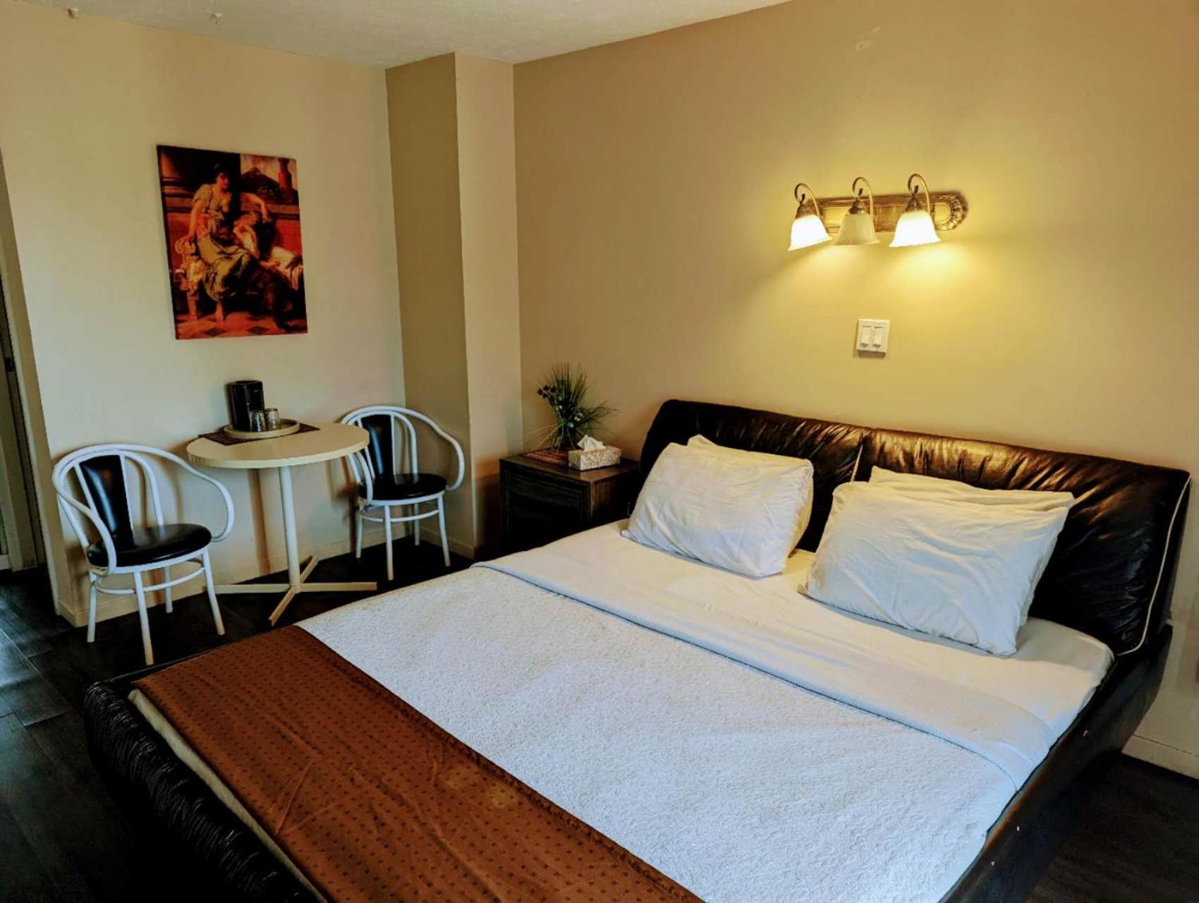 Hotel Motel Granby Kültér fotó