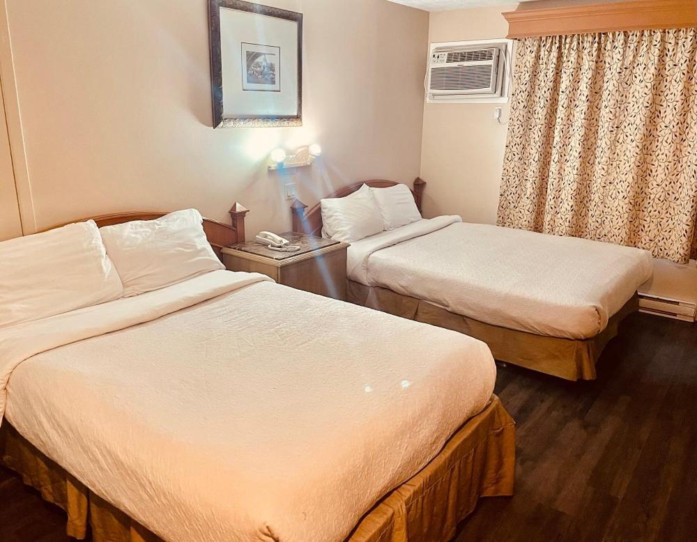 Hotel Motel Granby Kültér fotó