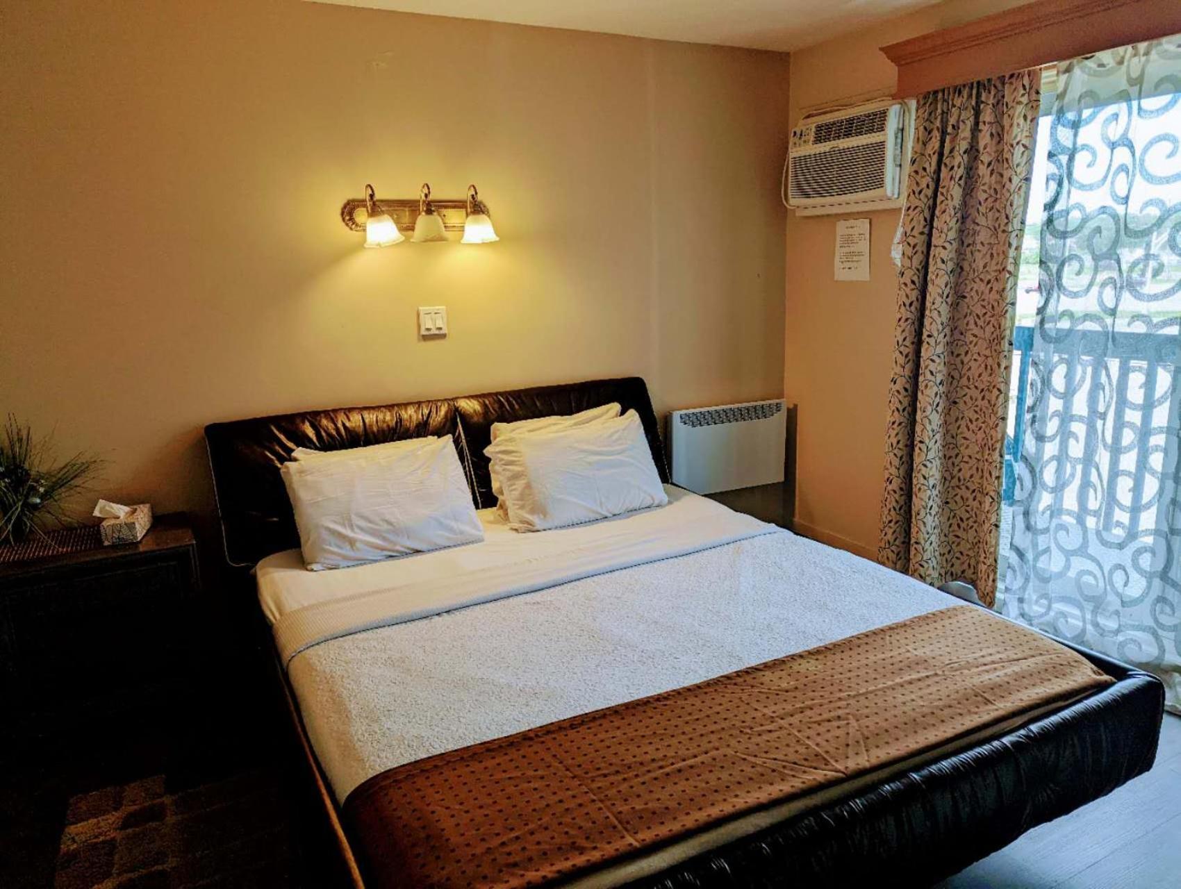 Hotel Motel Granby Kültér fotó