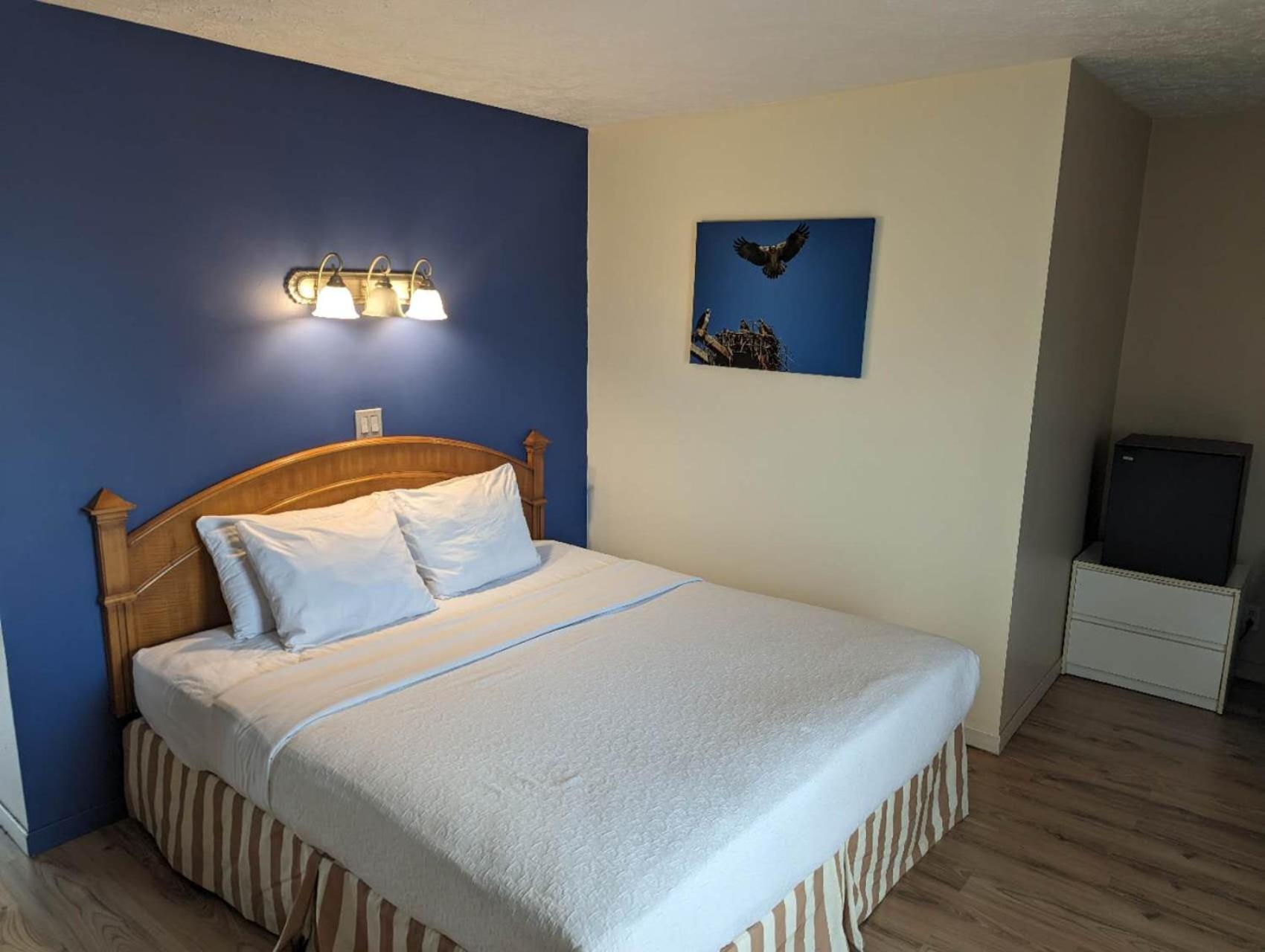 Hotel Motel Granby Kültér fotó